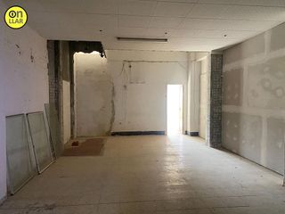 Local comercial en venta en L'Hostal - Lledoner en Granollers