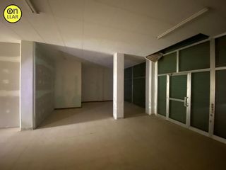 Local comercial en venta en L'Hostal - Lledoner en Granollers