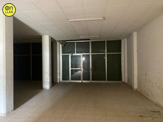 Local comercial en venta en L'Hostal - Lledoner en Granollers