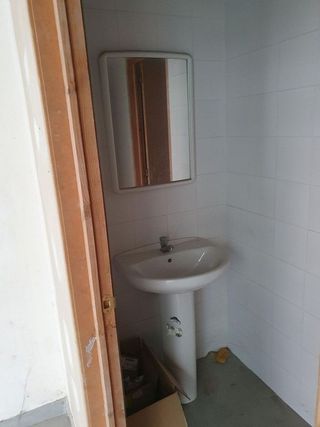 Local comercial en venta en Casc Antic en Igualada
