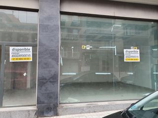Local comercial en venta en Casc Antic en Igualada