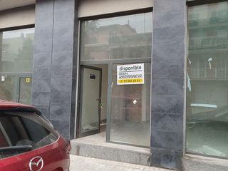 Local comercial en venta en Casc Antic en Igualada