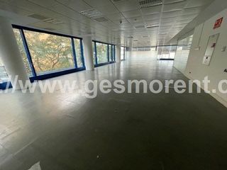 Oficina en venta en Bufalà en Badalona