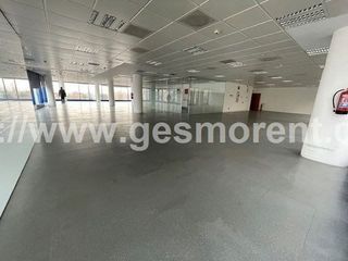 Oficina en venta en Bufalà en Badalona