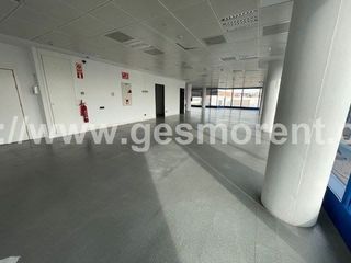 Oficina en venta en Bufalà en Badalona