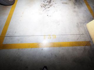 Garaje en venta en Cementiri Vell en Terrassa