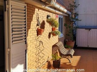 Dúplex en venta en Eixample en Prat de Llobregat, El