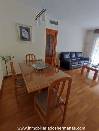 Dúplex en venta en Eixample en Prat de Llobregat, El