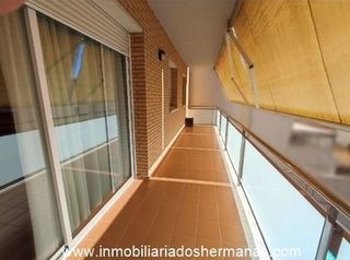 Dúplex en venta en Eixample en Prat de Llobregat, El