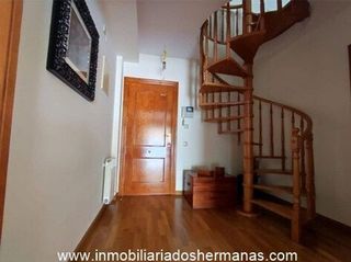 Dúplex en venta en Eixample en Prat de Llobregat, El