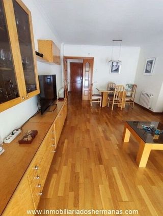 Dúplex en venta en Eixample en Prat de Llobregat, El