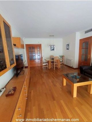 Dúplex en venta en Eixample en Prat de Llobregat, El