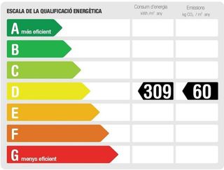 Local comercial en venta en Llevant en Igualada