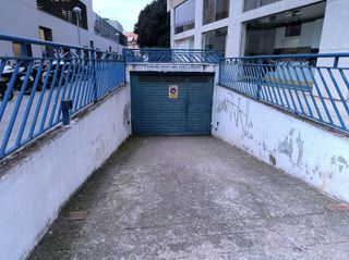 Garaje en venta en Sant Joan - Molí del Vent en Vilanova i La Geltrú