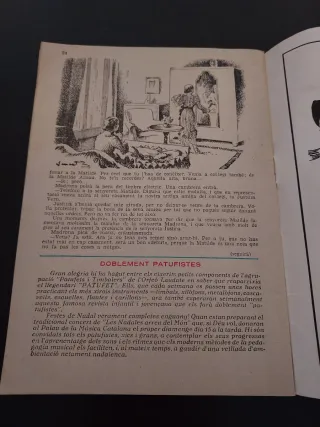 Revista Patufet - Año 1968