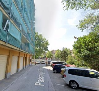 Piso en venta en El Sucre-Universitat en Vic