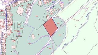 Terreno en venta en Arenys de Munt