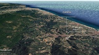 Terreno en venta en Arenys de Munt