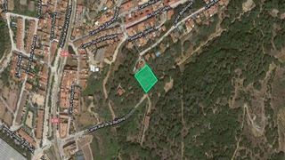 Terreno en venta en Arenys de Munt