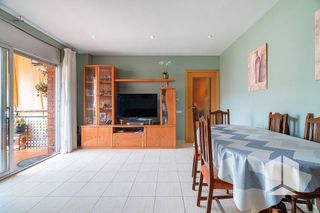 Piso en venta en El Castell-Poble Vell en Castelldefels