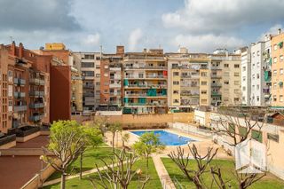 Piso en venta en El Castell-Poble Vell en Castelldefels