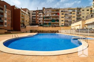 Piso en venta en El Castell-Poble Vell en Castelldefels