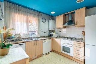 Piso en venta en El Castell-Poble Vell en Castelldefels