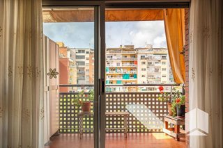 Piso en venta en El Castell-Poble Vell en Castelldefels