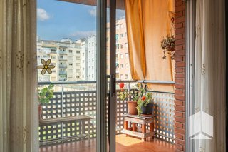 Piso en venta en El Castell-Poble Vell en Castelldefels