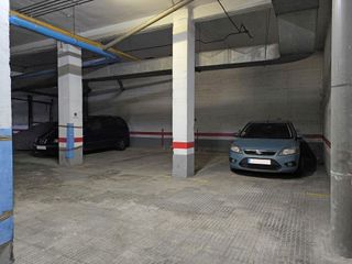 Garaje en venta en Constantí