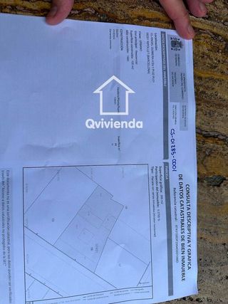 Piso en venta en Centre en Ripollet