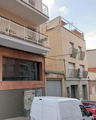 Terreno en venta en Les Arenes - La Grípia  Can Montllor en Terrassa