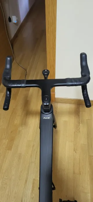 Bicicleta de carretera Megamo