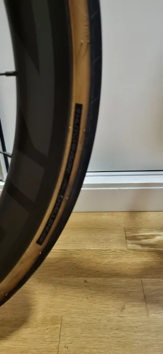 Bicicleta de carretera Megamo