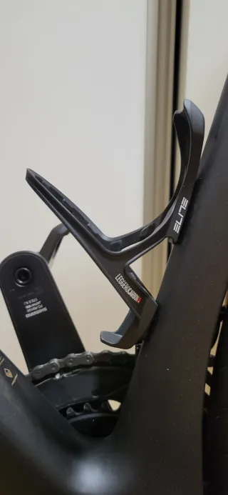 Bicicleta de carretera Megamo