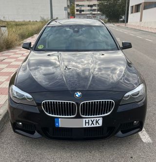 BMW Serie 5 2013