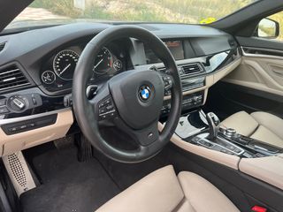 BMW Serie 5 2013