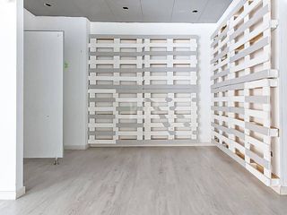 Local comercial en venta en Antic en Manresa