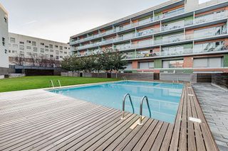 Piso en venta en Instituts - Ponent - Sota el Camí Ral en Granollers