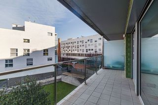 Piso en venta en Instituts - Ponent - Sota el Camí Ral en Granollers