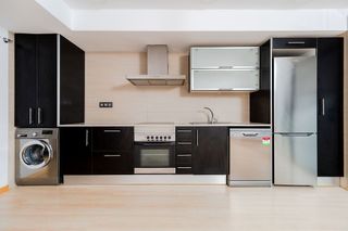 Piso en venta en Instituts - Ponent - Sota el Camí Ral en Granollers