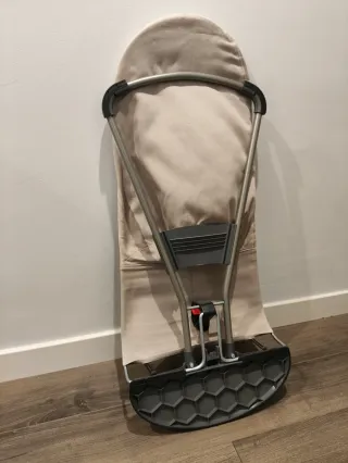 Hamaca BabyBjörn + juguete para la hamaca