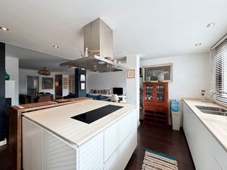 Ático en alquiler en Mercat  - La Missió - Plaça dels Patins en Palma de Mallorca