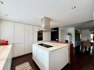 Ático en alquiler en Mercat  - La Missió - Plaça dels Patins en Palma de Mallorca