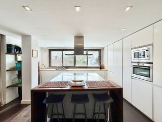 Ático en alquiler en Mercat  - La Missió - Plaça dels Patins en Palma de Mallorca