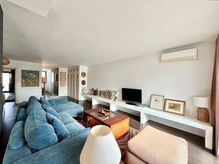 Ático en alquiler en Mercat  - La Missió - Plaça dels Patins en Palma de Mallorca