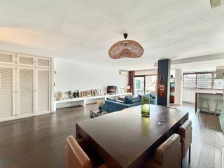 Ático en alquiler en Mercat  - La Missió - Plaça dels Patins en Palma de Mallorca