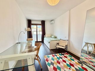 Ático en alquiler en Mercat  - La Missió - Plaça dels Patins en Palma de Mallorca