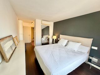 Ático en alquiler en Mercat  - La Missió - Plaça dels Patins en Palma de Mallorca