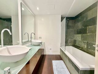 Ático en alquiler en Mercat  - La Missió - Plaça dels Patins en Palma de Mallorca